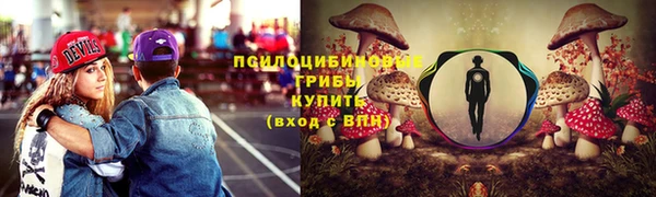 герыч Надым